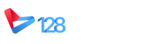 128 Pixeles